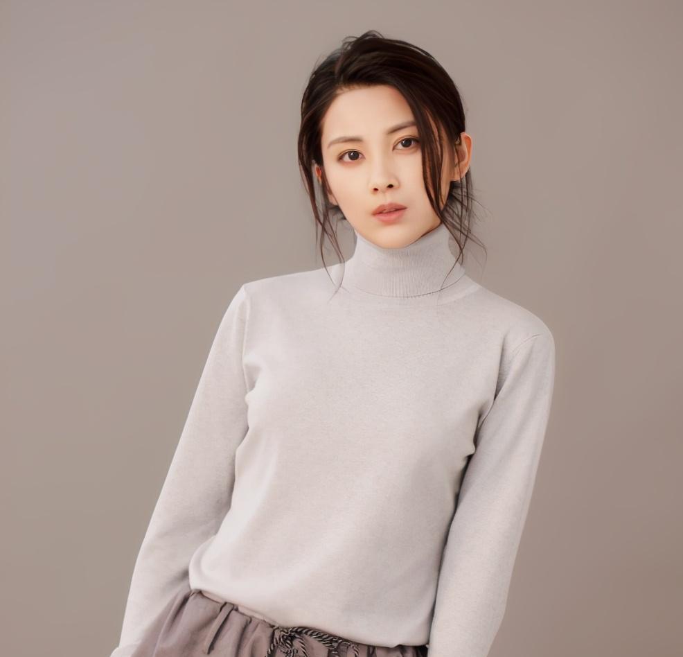 唐艺昕|新《鹿鼎记》老婆团历届颜值最低，毫无辨识度，唐艺昕成颜值担当