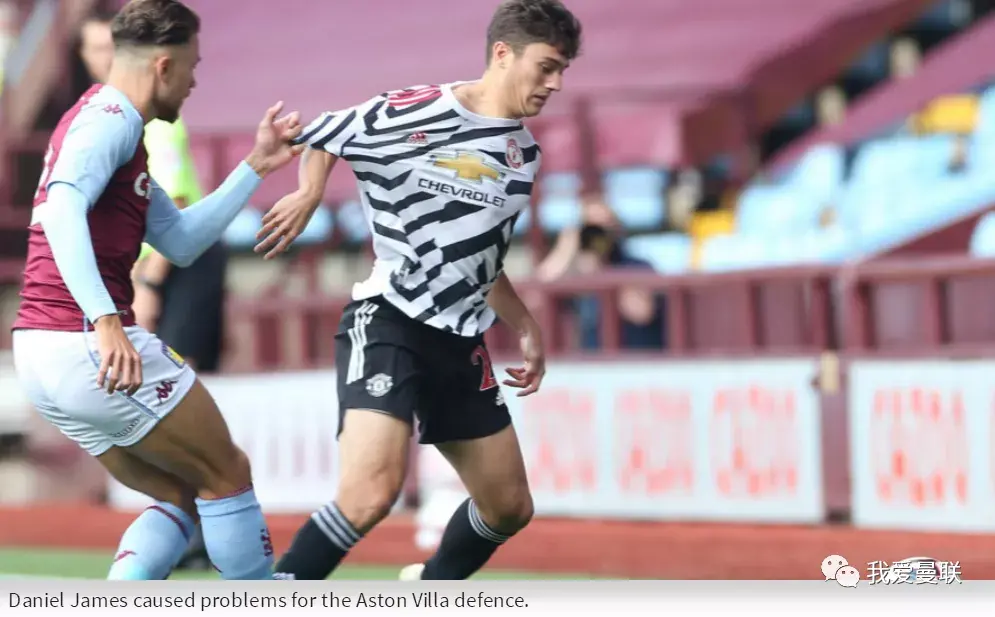 曼联|曼联0-1负维拉！轮换阵容弱爆了，真不打算买人？