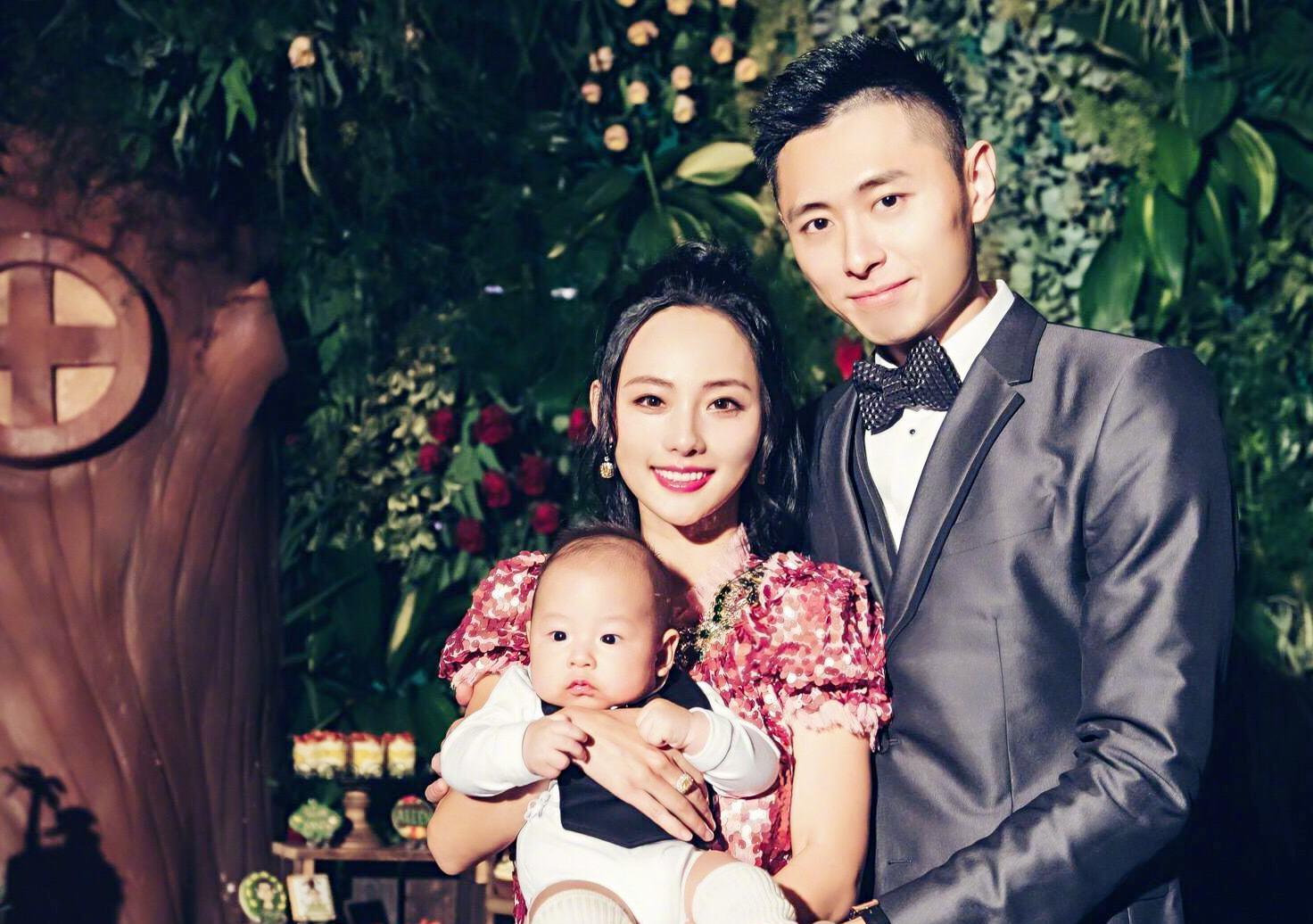琼瑶|琼瑶唯一没有捧红的女演员 却转身嫁入豪门 如今生活幸福美满