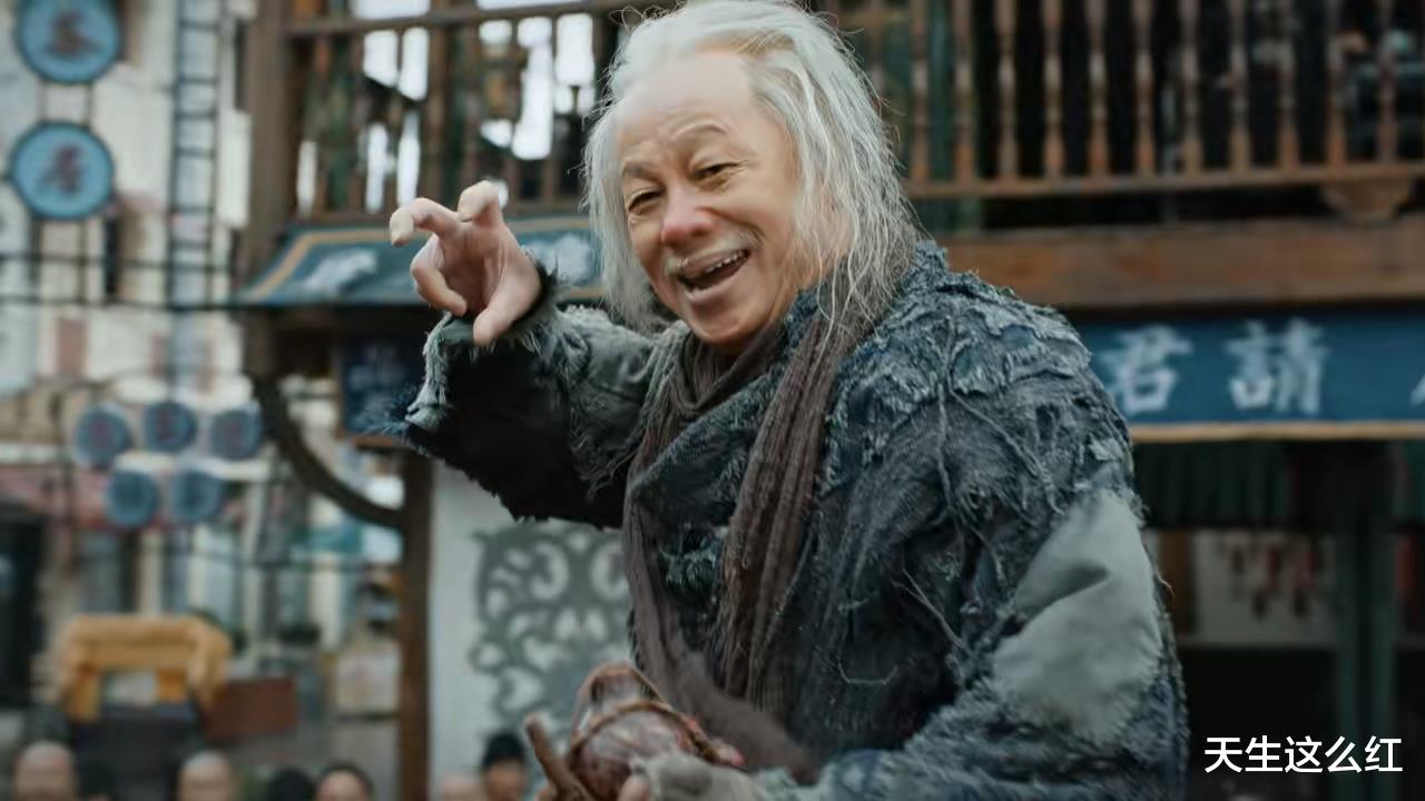 霍元甲|心疼完赵文卓心疼释小龙，这部剧应该叫“霍元甲与鹰爪门的恩怨”