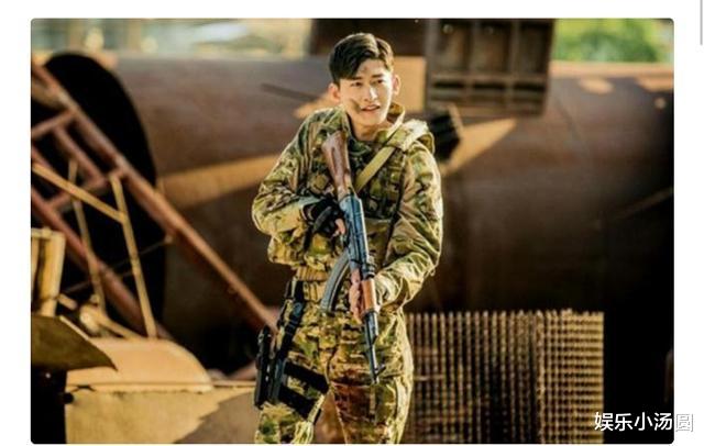 奔跑吧兄弟|他曾迷倒万千女生，如今却被跑男忽视，连台词也超不过十句！