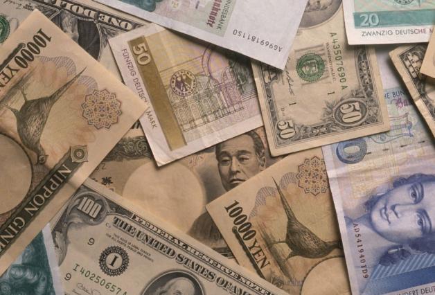 日本的錢叫“日元”，美國的錢叫“美元”，那外國人怎麼稱呼人民幣？-圖2