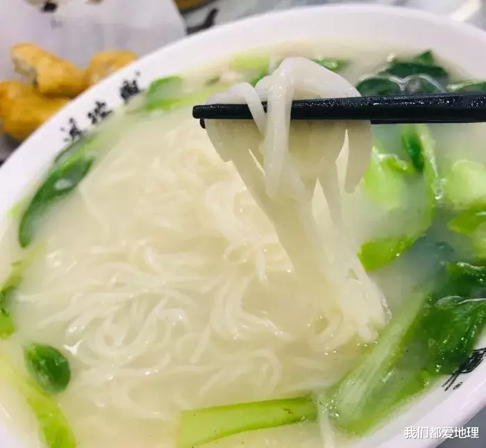 #上海市#上海滩最著名的16碗面