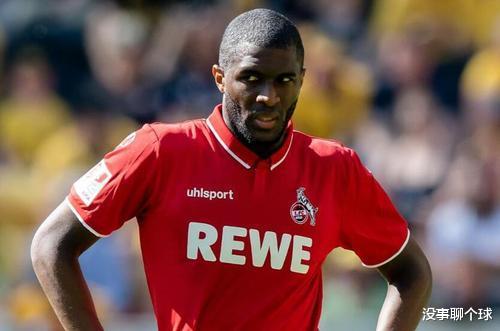 足协：德甲废柴爆发！8场9球效率不输哈兰德 莫德斯特因他无球可踢