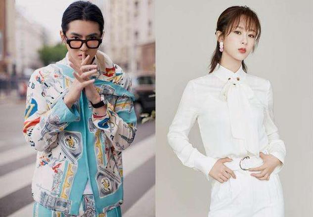 『杨紫』2020即将播出的十部剧,每部主角都是顶级流量,你期待哪部?