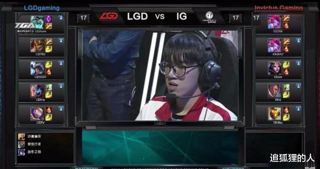 kakao|电竞人物志：穿着帆布鞋的最强雇佣兵，“我打职业，是为了钱”