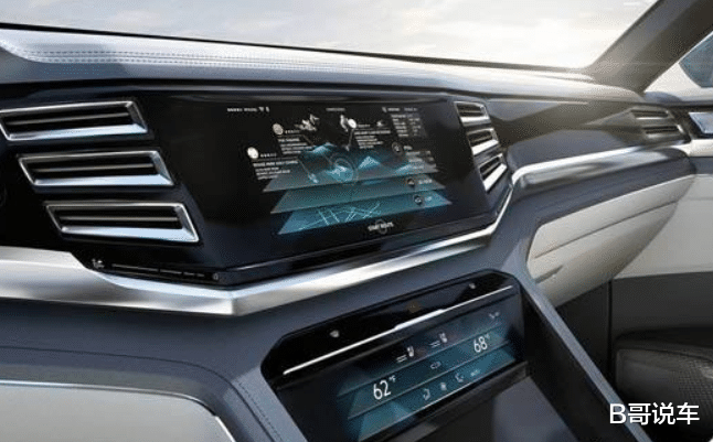 大众途锐|被称“最惨豪车”，新款直降10万没人要？可惜换标卡宴无人懂！