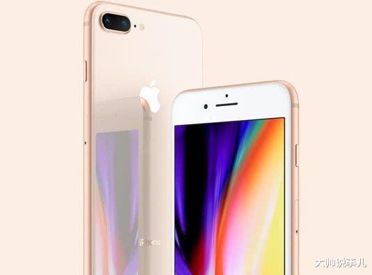 【iPhone 8 Plus】一代神机iPhone8plus依旧强悍，现在相当于什么档次的安卓机？