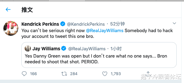 勒布朗·詹姆斯|40+13+7还不行！榜眼抨击詹姆斯的选择 老詹全力维护格林和大莫