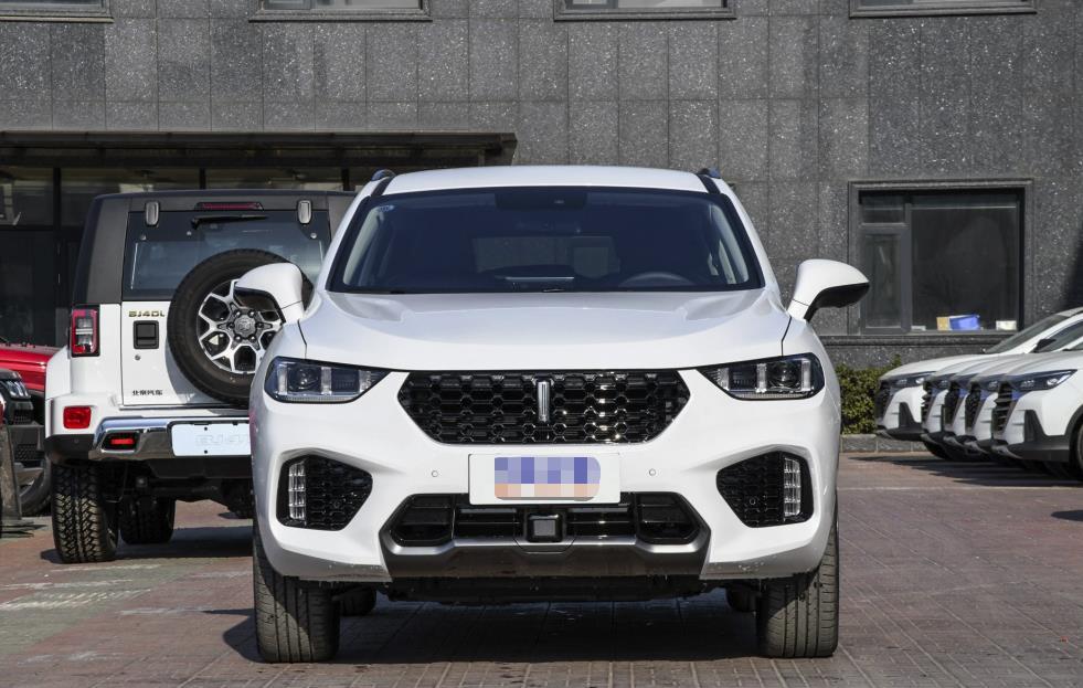 奔驰GLC|落地13万喜提WEY VV5，4个月驾驶6400公里后车主：九个字