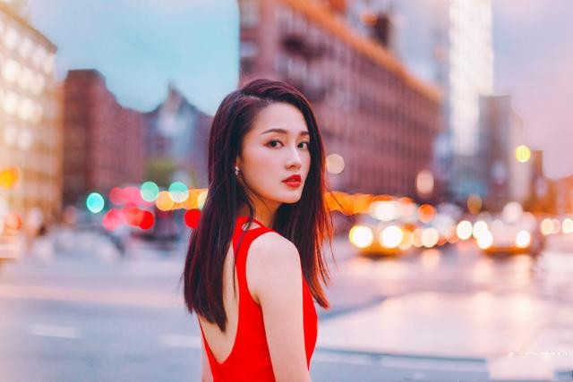 杨幂|这些30到35岁的当红女星中，如果可以的话，你最想娶谁做老婆？