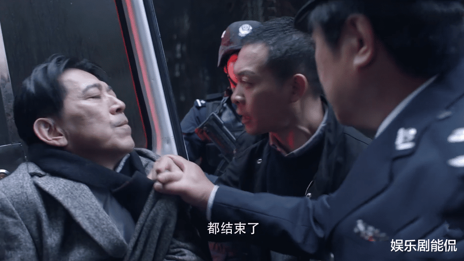 「重生」重生：宫永年露脸了；秦驰的结局可能不太好；姜淮人设有些崩了