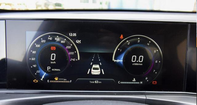 王者荣耀▲最新！长安逸动PLUS上市，蓝鲸1.4T+中控大连屏，7万起还买朗逸？