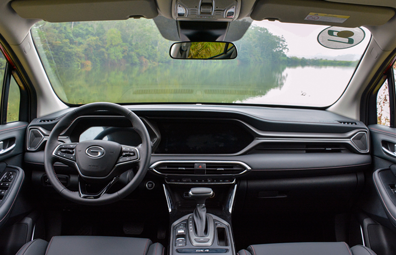 大众汽车|国产车中的“三好SUV”!41个月卖出100万辆,连H6都不敢轻视它