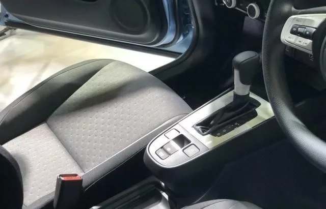 『本田飞度』全新第四代飞度发布 下月预售