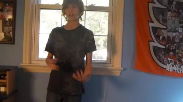 健身|从左边到右边，各位健友，你们觉得需要多久？