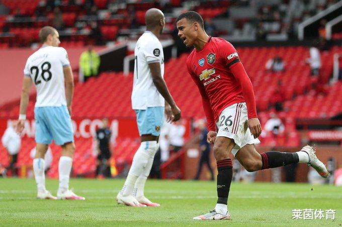 曼联|重返前四！青木少侠建功曼联1-1 欧冠资格有戏了？