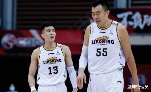 辽宁男篮|CBA一夜3消息！杜锋2秒连吃2T，辽篮双星合砍63分，各球队排名出炉