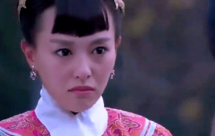 「」明明长得丑,还非要演女主的4位女星,第4位直接毁了一部剧