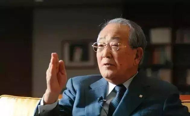 |老美针对华为非偶然现象，深受其害的不止华为，稻盛和夫早已提醒