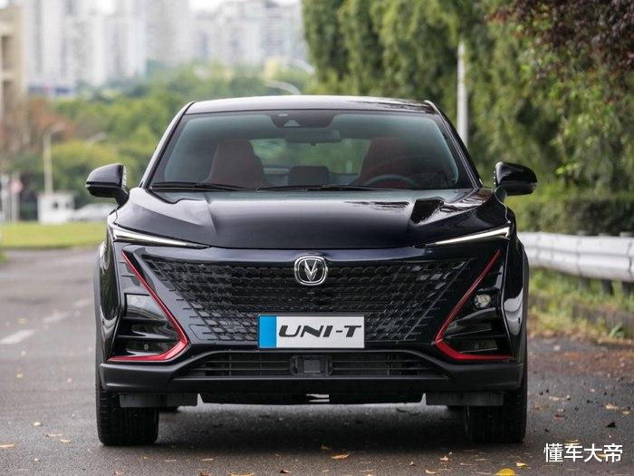 『长安汽车』长安“毒液”即将上市，比CS75plus还帅，顶配13万带L3自动驾驶