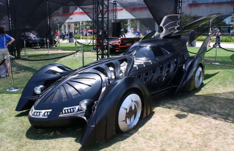 周杰伦■周杰伦被这车坑惨！成本5万他6000万将其买走，网友：人傻钱多？