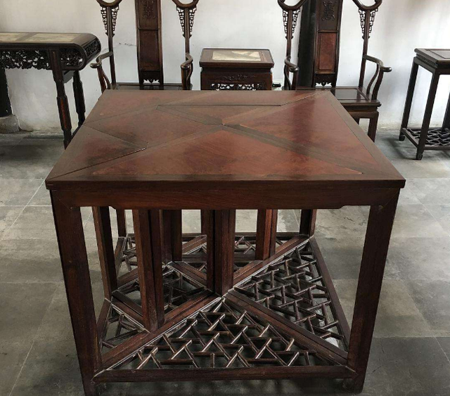 古人智慧|古人房中“奇技淫巧”,现代人看了心生敬佩,其中一件至今难超越