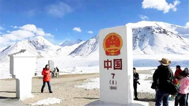 [帕米尔]中国一领土比香港还大，离开128年终于回归！如今发现大量资源