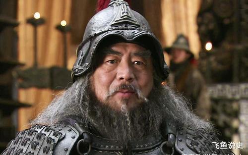 「董卓」董卓有4位大将，吕布第一华雄第四，那么排名第二第三的又是谁？