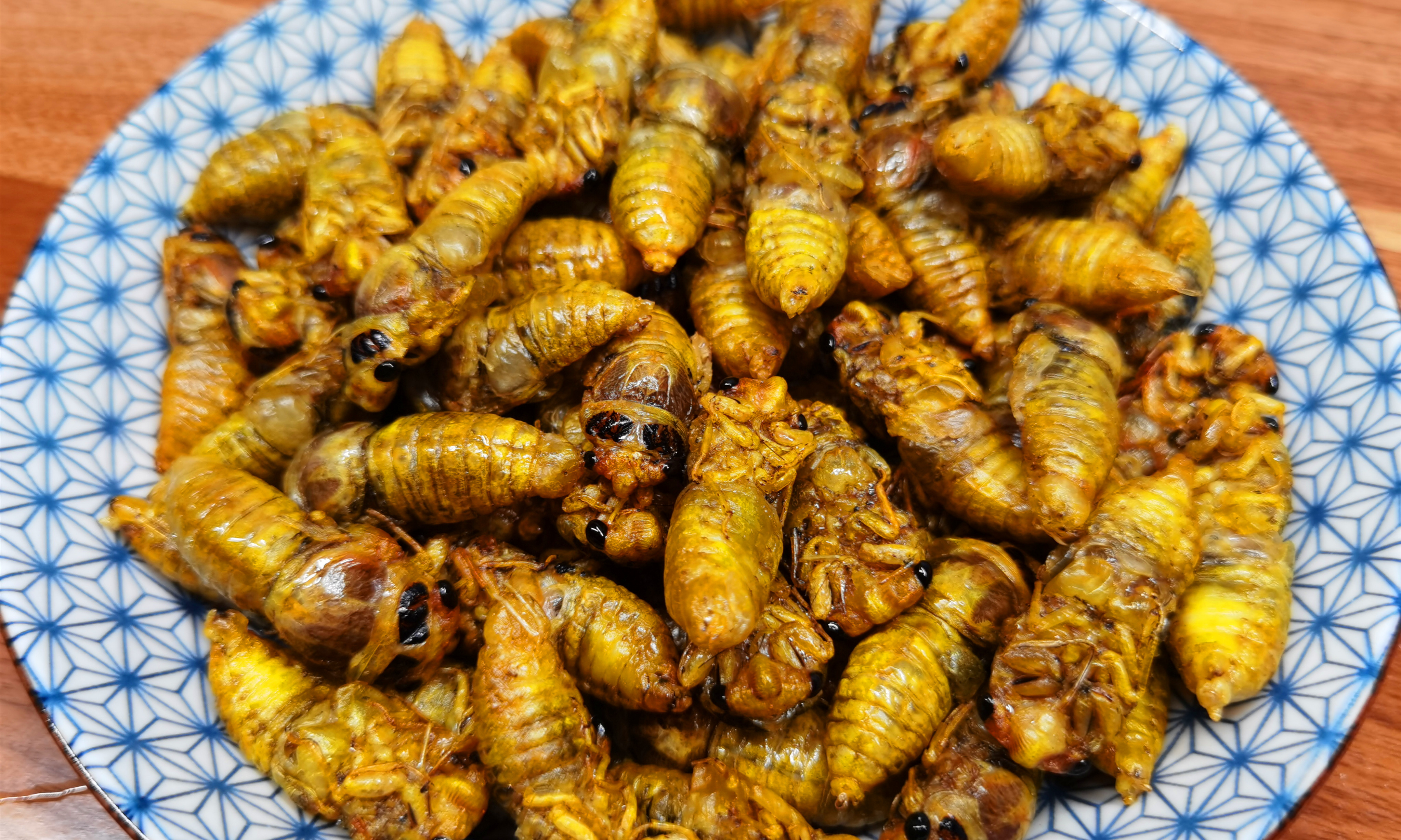 三伏天|三伏天，宁可不吃肉，遇到这美味别手软，高营养高蛋白，别不懂吃