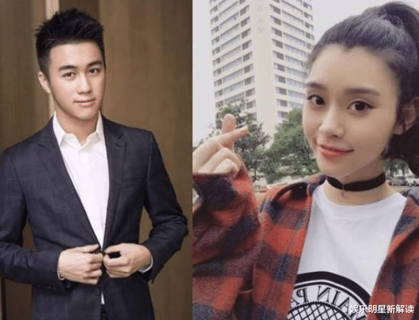 奚梦瑶|七夕发文！看何猷君与向佐态度，奚梦瑶与郭碧婷地位差距大