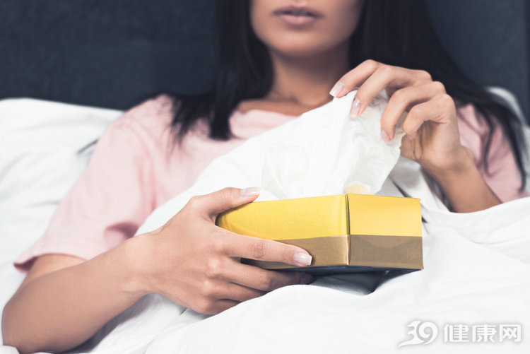 护理|为什么很多女生小便完用纸巾擦?其实不少人做错了,看看3个建议