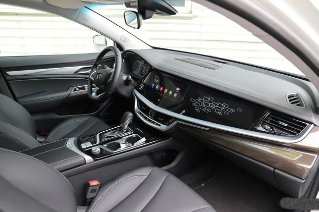 #动力#比思域便宜的B级车，轴距超2.8米，最低180马力，买吗？