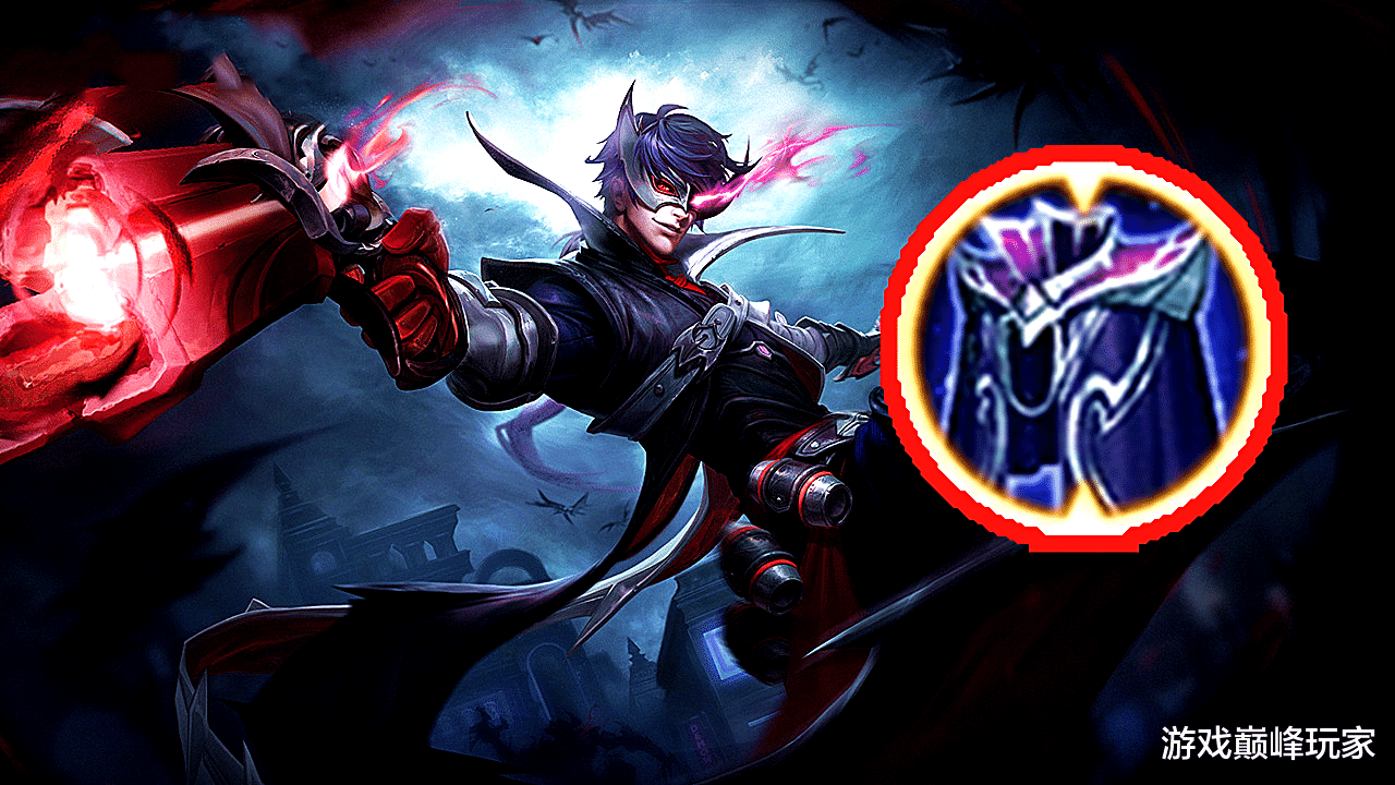 王者荣耀|王者荣耀:大部分射手被法刺抓到崩溃,但为什么都不喜欢出魔女?