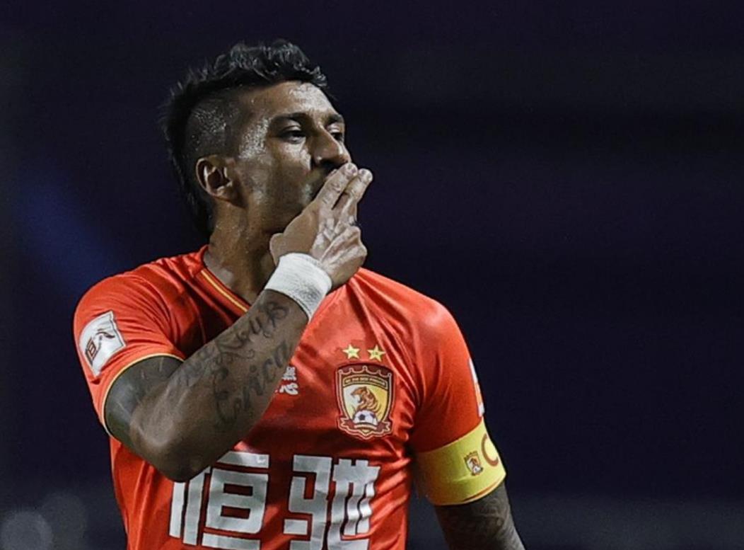 广州恒大|当恒大队用“弱队”的方式去赢球，他们变得更加恐怖了！