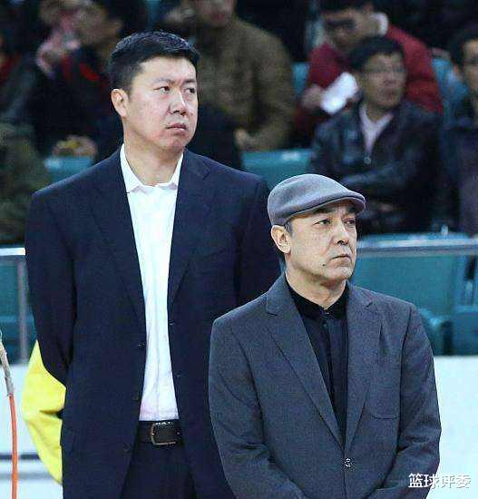 王治郅|10连败 送大礼！王治郅又要笑了啊！令人担忧的是，王治郅该何去何从？