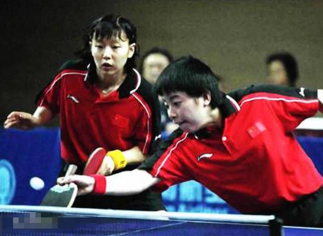 杨影|从“乒乓冠军”到“央视名嘴”，解说惹众怒的杨影，如今怎么样了