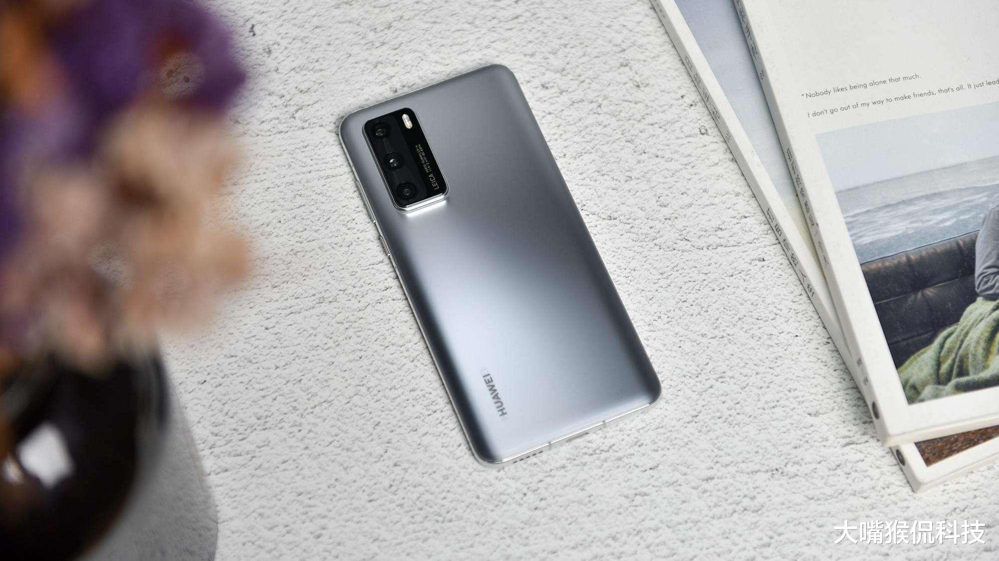 华为|8月手机销量榜单，华为遗憾止步前5名，第一名实至名归？