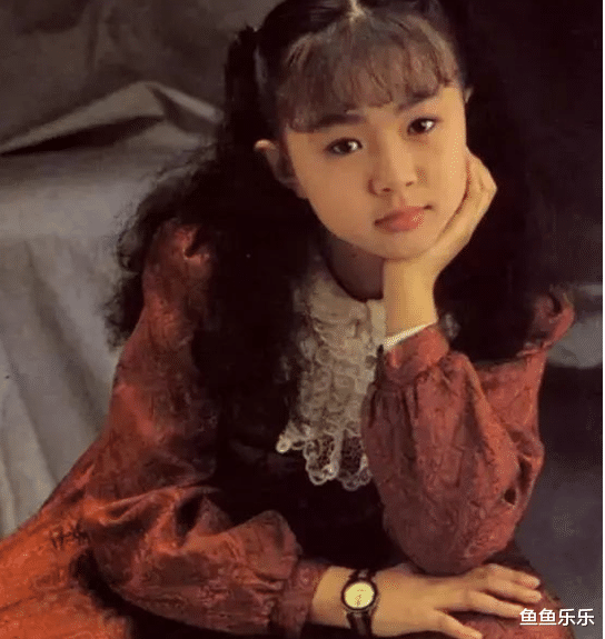 卓依婷@岁登台，7岁出专辑，19岁被传去世，至今20年：卓依婷，今何在？