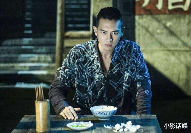 李现|《河神2》男主为什么只换了李现?原因简单