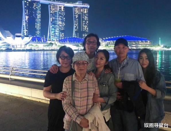 「梁家辉」梁家辉母亲去世9天后，我看到了人性“丑恶”的一面