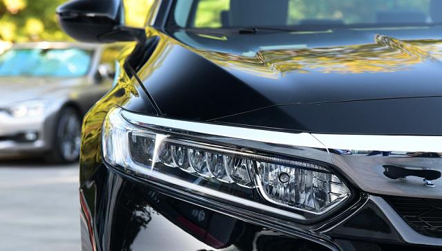 本田雅阁|本田又成功了,满油跑1060Km,一口气跌破16万,1年狂甩22.3万辆