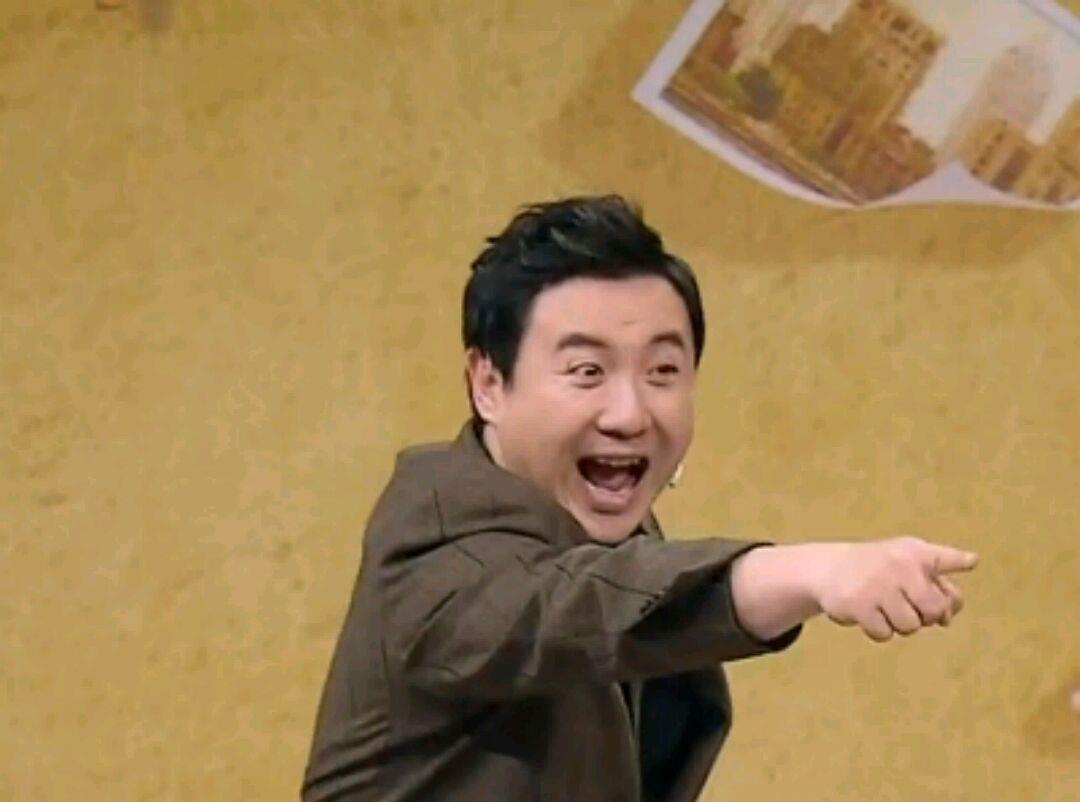 贾玲@王牌:沈腾华晨宇积极答题时,谁注意贾玲在干啥,这待遇也太高了