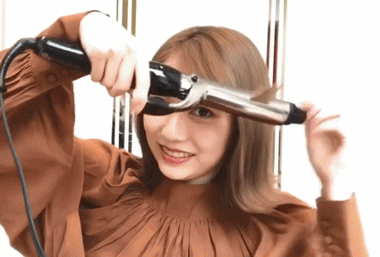 发型|辛芷蕾7天速瘦？什么操作？！