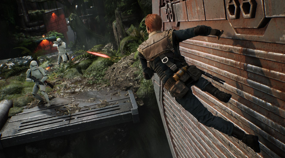 显卡|烧焦的显卡，十款超高画质的大型游戏