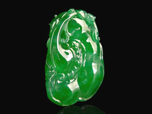 「雕刻」玉石雕刻有机器工和人工?你会分辨吗?