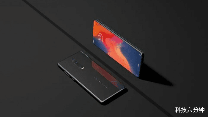 小米科技|小米重拳出击，无界全面屏+双8500万+5400mAh，符合真香定律
