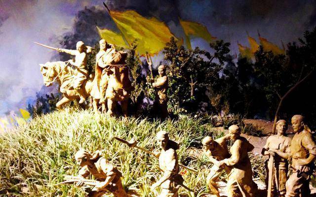 曾国藩|以前都赞扬太平天国，为何现在却反过来推崇曾国藩？原因很简单