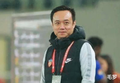 【中超】深夜1点，中国足球再出大事件，前中超冠军紧急官宣，名记3次报警