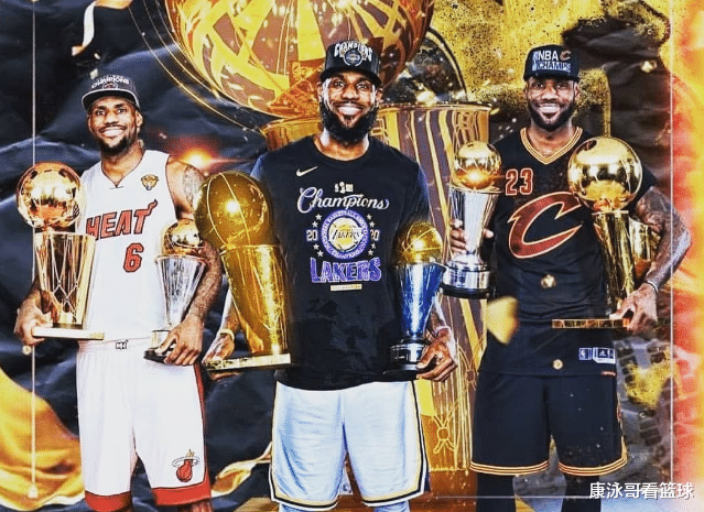 勒布朗·詹姆斯|前无古人！詹姆斯创造了多少项历史第一纪录？老詹太恐怖，你猜不到